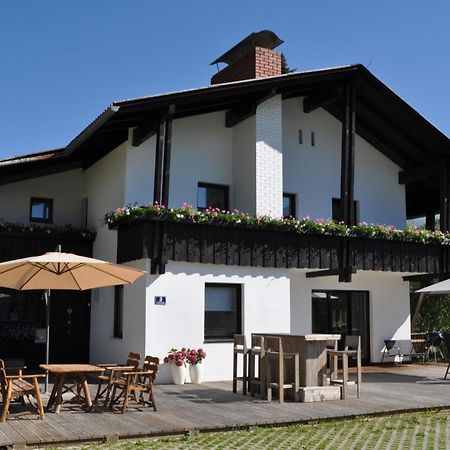 Landhaus Zirben باد كلينكيرشهايم الغرفة الصورة