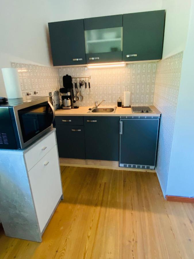 Landhaus Zirben باد كلينكيرشهايم المظهر الخارجي الصورة